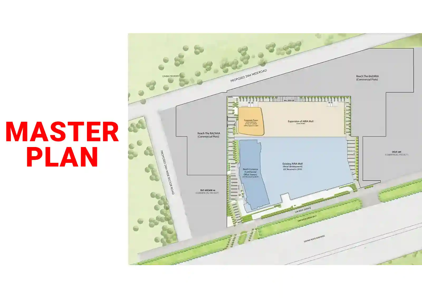 reach-airia-corporate-tower-master-plan